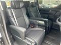 2019 Toyota Vellfire