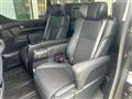 2019 Toyota Vellfire