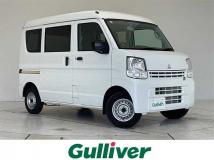 2026 Mitsubishi Minicab Van