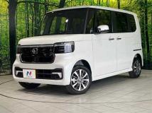 2026 Honda N BOX