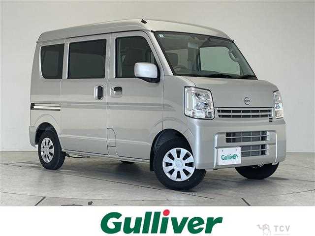 2026 Nissan Clipper Van