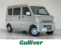 2026 Nissan Clipper Van