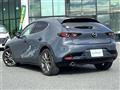 2021 Mazda Mazda3
