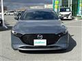 2021 Mazda Mazda3