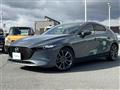 2021 Mazda Mazda3