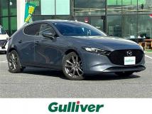 2021 Mazda Mazda3