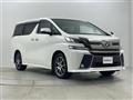 2015 Toyota Vellfire