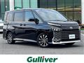 2023 Toyota Voxy