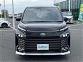 2023 Toyota Voxy