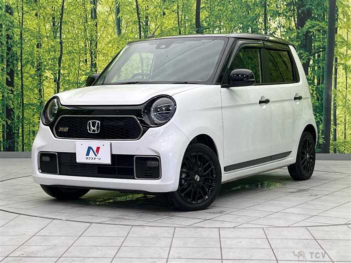 2024 Honda N-ONE