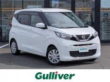 2019 Nissan DAYZ