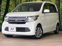 2014 Honda N-WGN