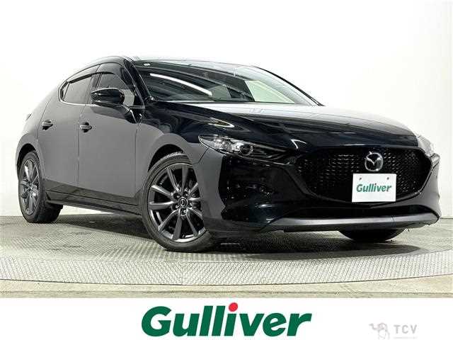 2019 Mazda Mazda3