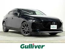 2019 Mazda Mazda3