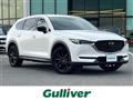 2021 Mazda CX-8