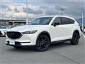 2021 Mazda CX-8