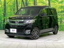 2017 Honda N-WGN