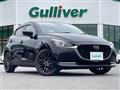 2022 Mazda Mazda2