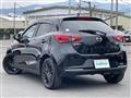2022 Mazda Mazda2