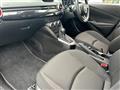 2022 Mazda Mazda2