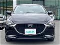 2022 Mazda Mazda2