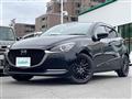 2022 Mazda Mazda2