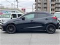 2022 Mazda Mazda2