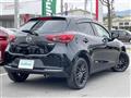 2022 Mazda Mazda2