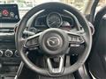 2022 Mazda Mazda2