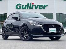 2022 Mazda Mazda2