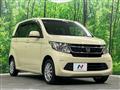2015 Honda N-WGN