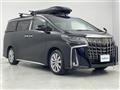 2020 Toyota Alphard