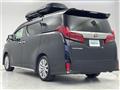 2020 Toyota Alphard