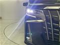 2020 Toyota Alphard