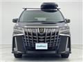 2020 Toyota Alphard