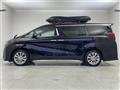 2020 Toyota Alphard
