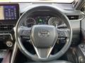 2020 Toyota Harrier