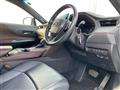 2020 Toyota Harrier