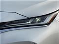 2020 Toyota Harrier
