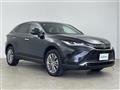 2020 Toyota Harrier