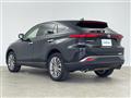 2020 Toyota Harrier