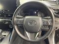 2020 Toyota Harrier