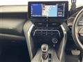 2020 Toyota Harrier