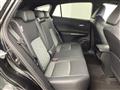 2020 Toyota Harrier