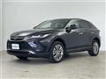 2020 Toyota Harrier