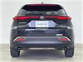 2020 Toyota Harrier