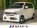 2025 Honda N-WGN