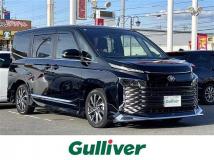2023 Toyota Voxy