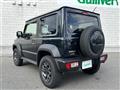 2024 Suzuki Jimny Sierra