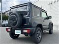 2024 Suzuki Jimny Sierra